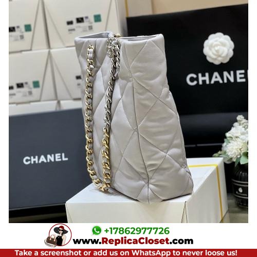 Chanel Tote Bag - Image 2
