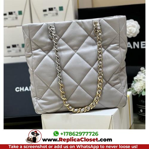 Chanel Tote Bag - Image 4
