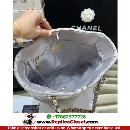 Chanel Tote Bag - Image 5