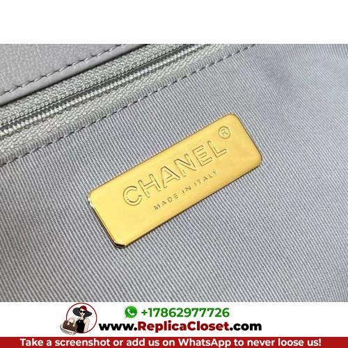 Chanel Tote Bag - Image 6