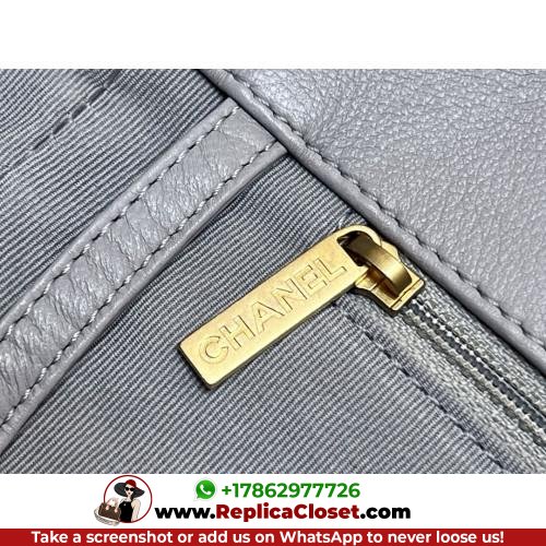 Chanel Tote Bag - Image 7