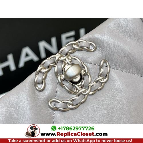 Chanel Tote Bag - Image 8