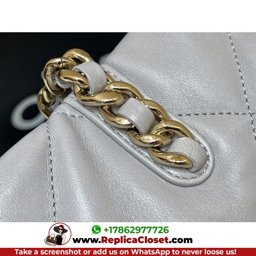 Chanel Tote Bag - Image 9