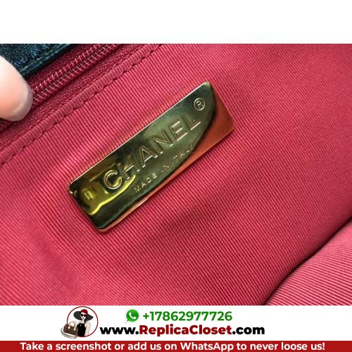 Chanel Tote Bag - Image 2