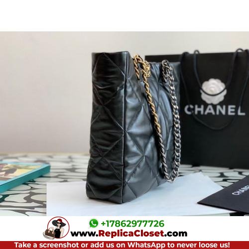 Chanel Tote Bag - Image 4