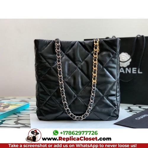 Chanel Tote Bag - Image 8