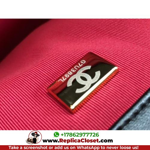 Chanel Tote Bag - Image 9