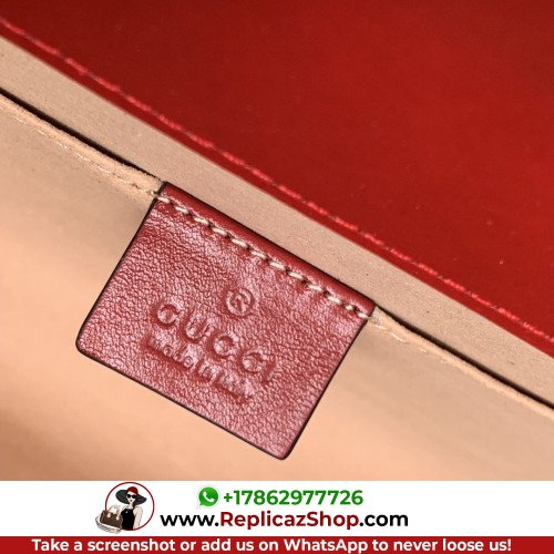 Gucci Rajah - Image 9