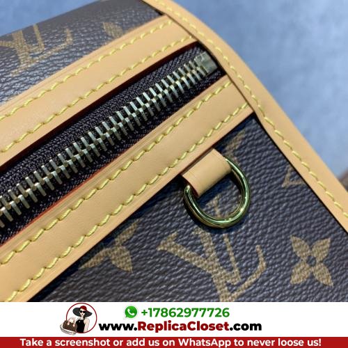 Louis Vuitton Vintage - Image 2