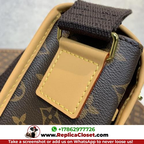 Louis Vuitton Vintage - Image 3