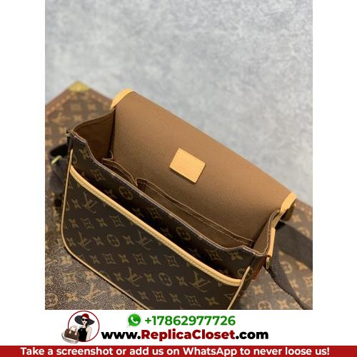 Louis Vuitton Vintage - Image 4