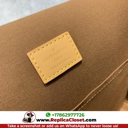 Louis Vuitton Vintage - Image 5
