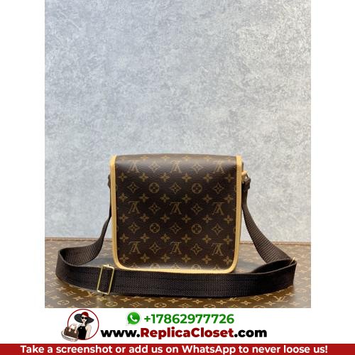 Louis Vuitton Vintage - Image 6