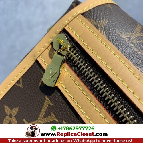 Louis Vuitton Vintage - Image 8