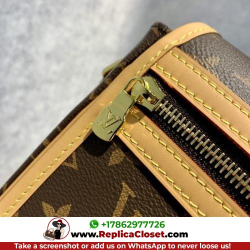 Louis Vuitton Vintage - Image 9