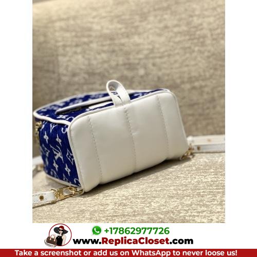 Louis Vuitton Backpack - Image 4