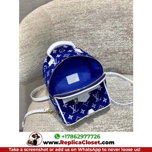 Louis Vuitton Backpack - Image 6