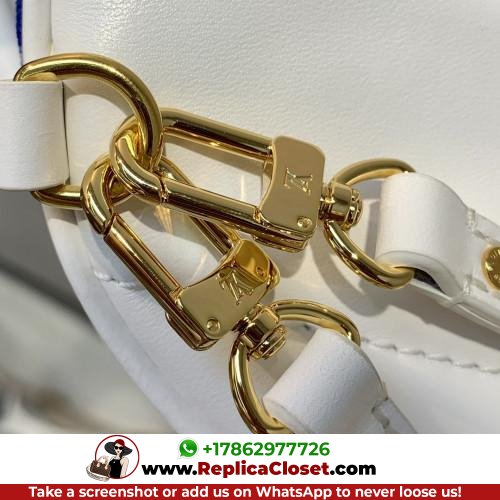 Louis Vuitton Backpack - Image 8