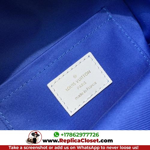 Louis Vuitton Backpack - Image 9