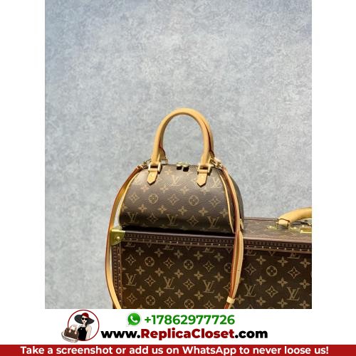 Louis Vuitton Vintage - Image 3