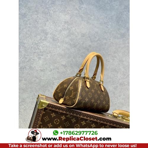 Louis Vuitton Vintage - Image 4