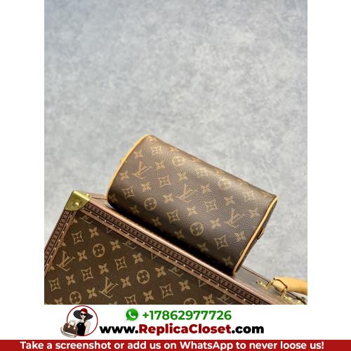 Louis Vuitton Vintage - Image 5