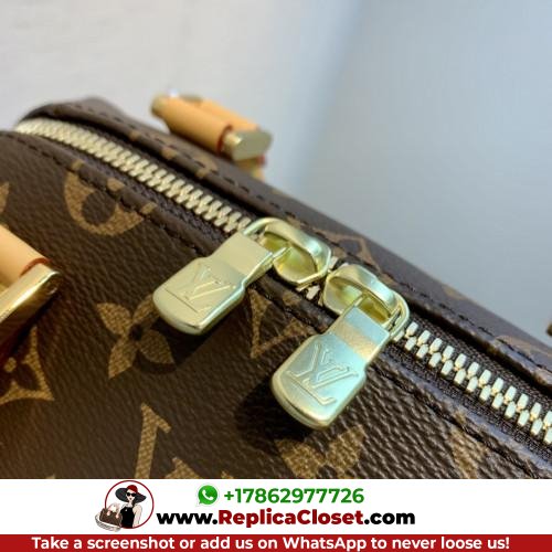 Louis Vuitton Vintage - Image 6