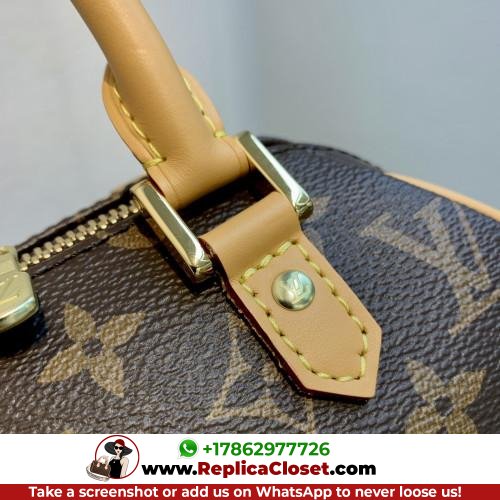 Louis Vuitton Vintage - Image 7