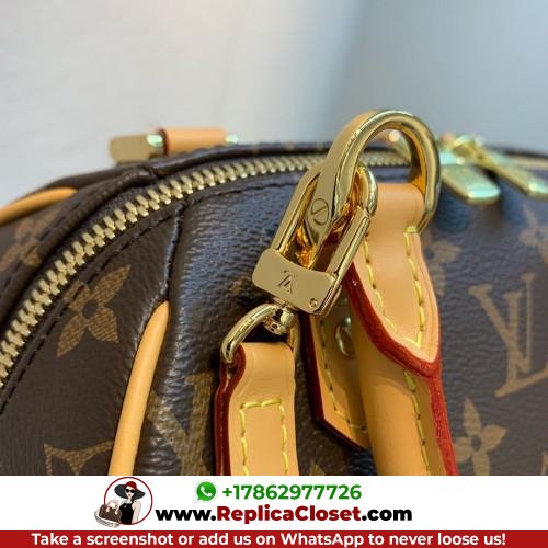 Louis Vuitton Vintage - Image 8