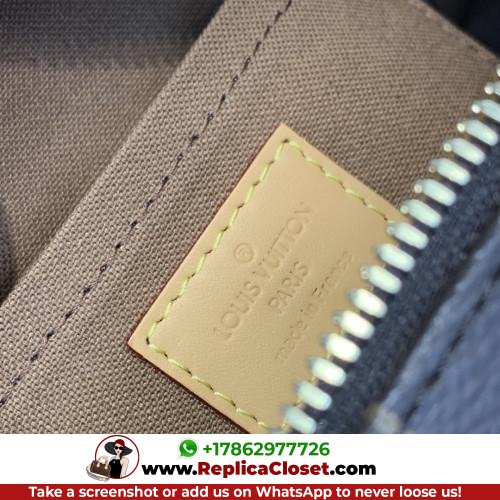 Louis Vuitton Vintage - Image 9