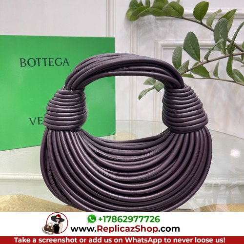 Bottega Veneta Jodie-22x6.5x15.5CM