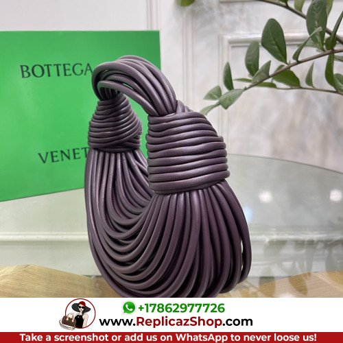Bottega Veneta Jodie-22x6.5x15.5CM - Image 4
