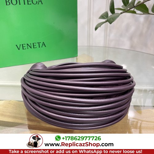 Bottega Veneta Jodie-22x6.5x15.5CM - Image 5