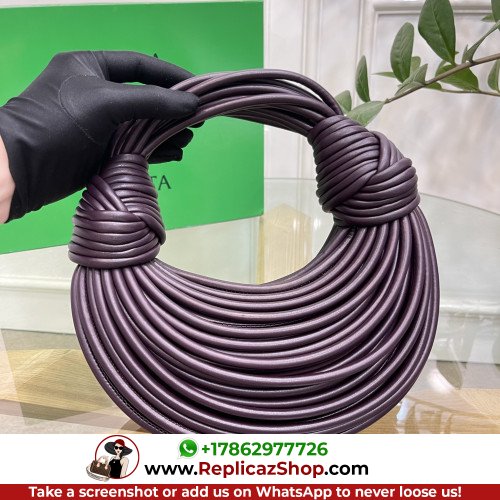 Bottega Veneta Jodie-22x6.5x15.5CM - Image 6