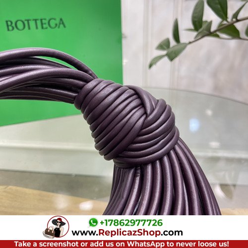 Bottega Veneta Jodie-22x6.5x15.5CM - Image 7