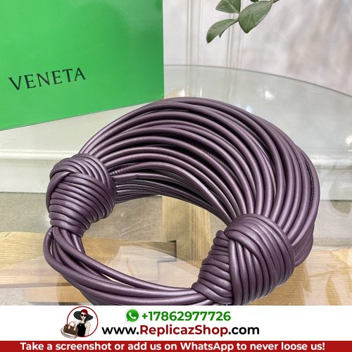 Bottega Veneta Jodie-22x6.5x15.5CM - Image 2