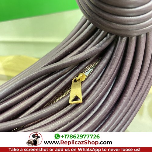 Bottega Veneta Jodie-22x6.5x15.5CM - Image 8