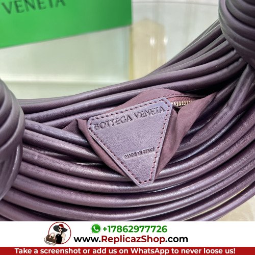 Bottega Veneta Jodie-22x6.5x15.5CM - Image 10