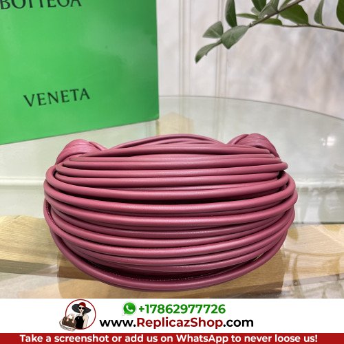 Bottega Veneta Jodie-22x6.5x15.5CM - Image 5