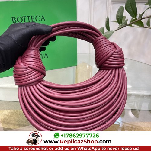Bottega Veneta Jodie-22x6.5x15.5CM - Image 6