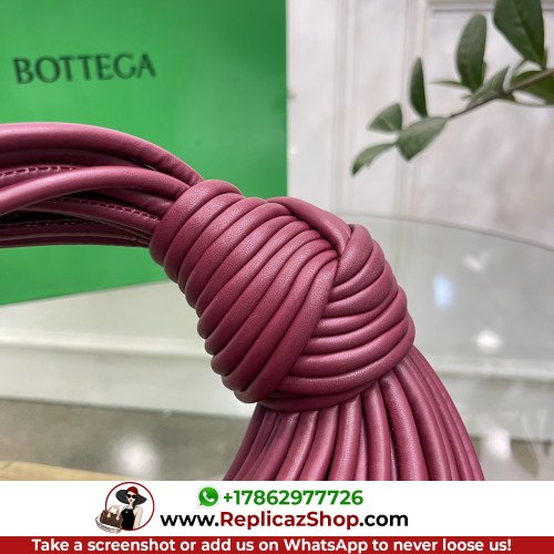 Bottega Veneta Jodie-22x6.5x15.5CM - Image 7