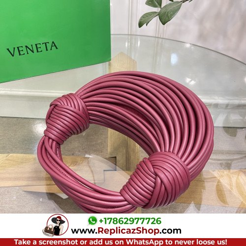 Bottega Veneta Jodie-22x6.5x15.5CM - Image 2