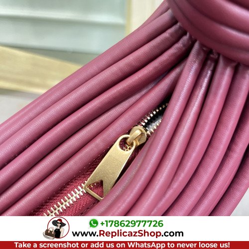 Bottega Veneta Jodie-22x6.5x15.5CM - Image 8