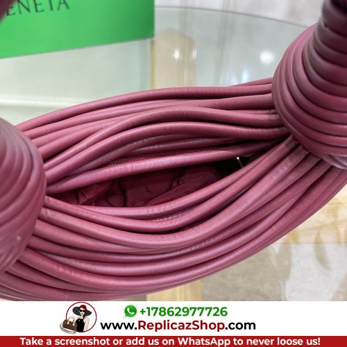 Bottega Veneta Jodie-22x6.5x15.5CM - Image 9