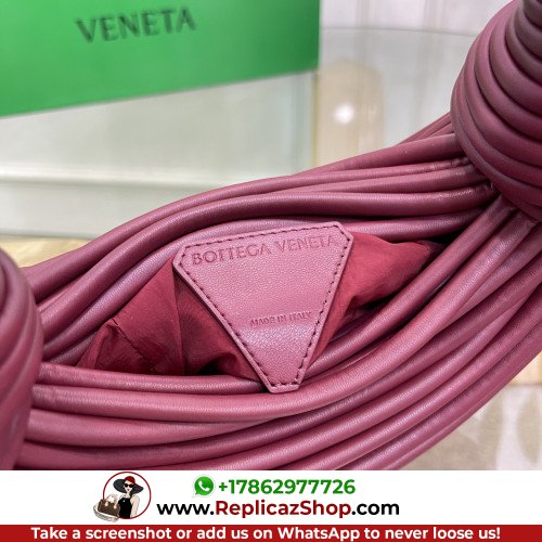 Bottega Veneta Jodie-22x6.5x15.5CM - Image 10