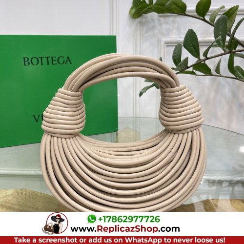 Bottega Veneta Jodie-22x6.5x15.5CM