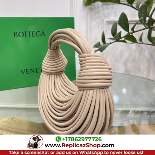 Bottega Veneta Jodie-22x6.5x15.5CM - Image 4