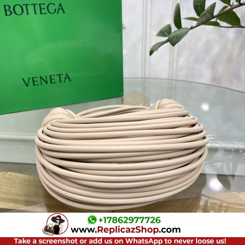 Bottega Veneta Jodie-22x6.5x15.5CM - Image 5