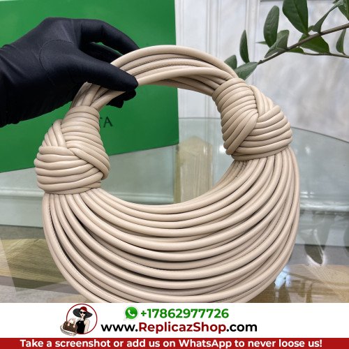 Bottega Veneta Jodie-22x6.5x15.5CM - Image 6