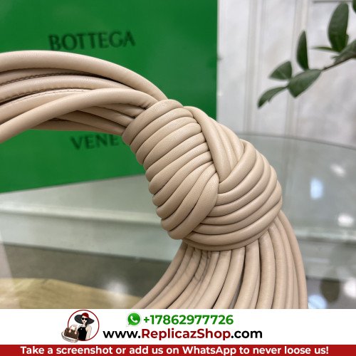 Bottega Veneta Jodie-22x6.5x15.5CM - Image 7